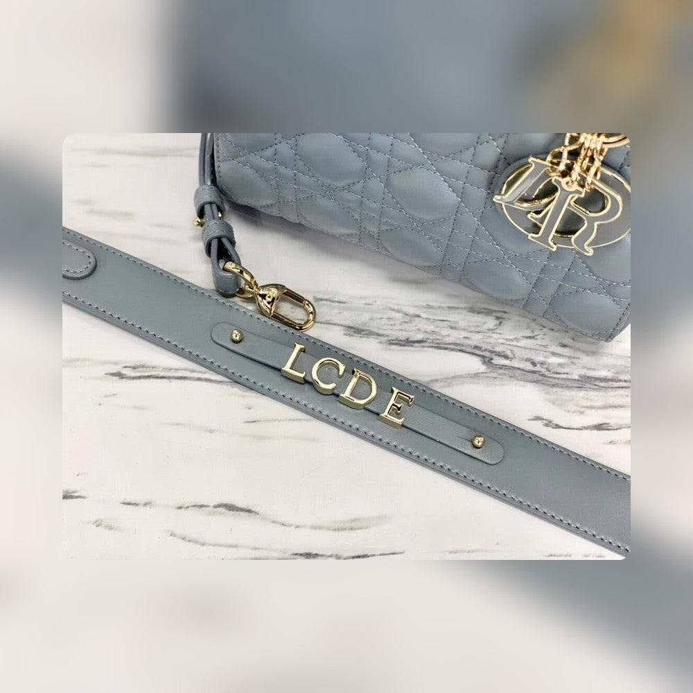 Anum Bags Detail