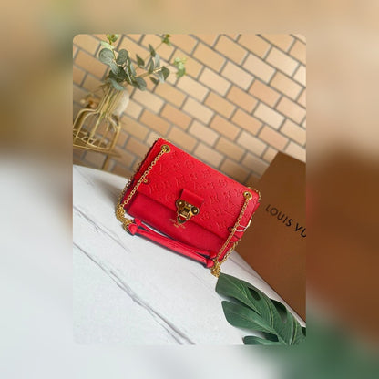 Anum Bags Detail