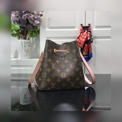 Anum Bags - DESIGNER BAGS FOR WOMEN - AFFORDABLE LUXURY BAGS - 4304