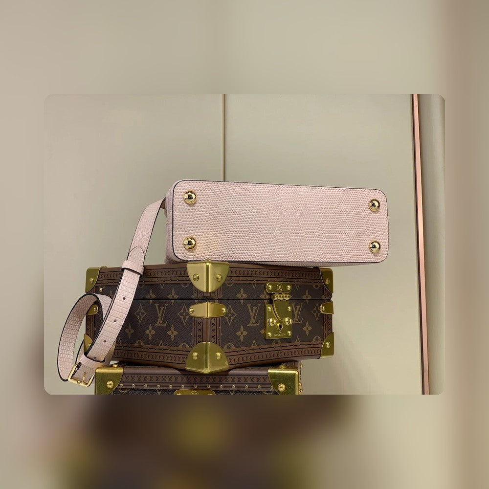 Anum Bags ln Luxury Bag --56678