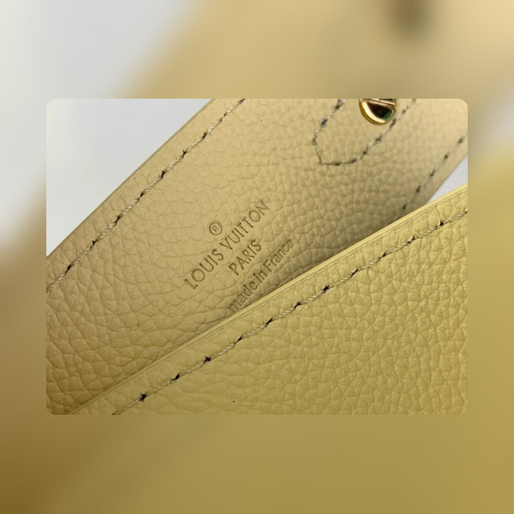 Anum Bags ln Luxury Bag --56847