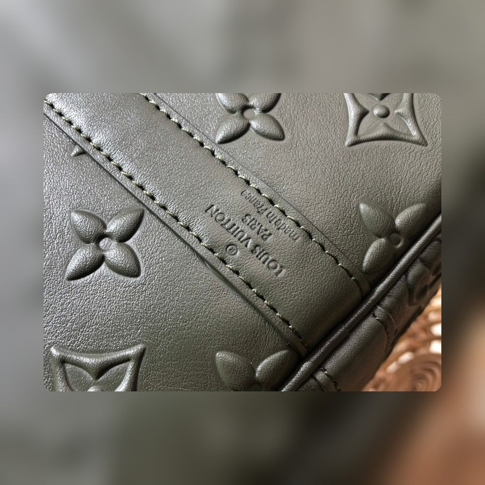 Anum Bags ln Luxury Bag --56686