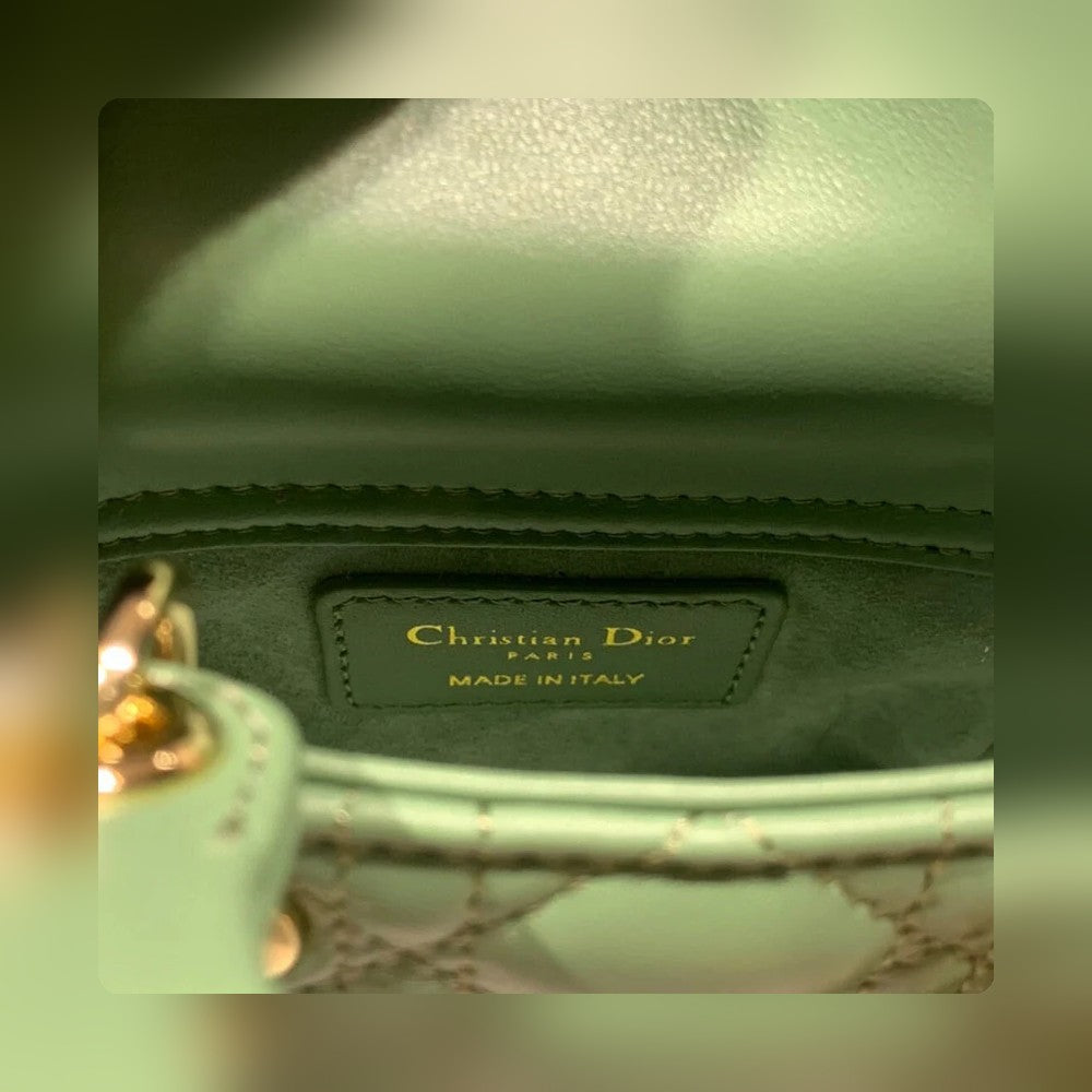 Anum Bags Detail