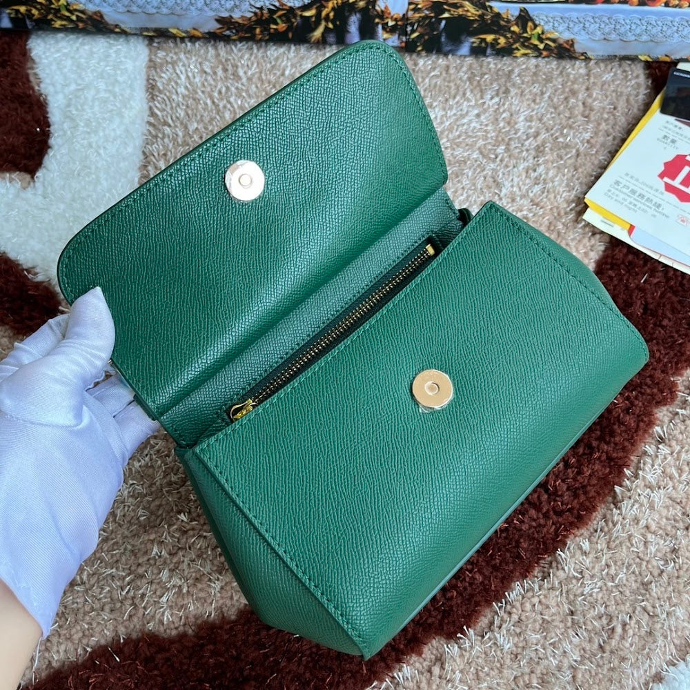 Anum Bags DGn Luxury Bag --94131