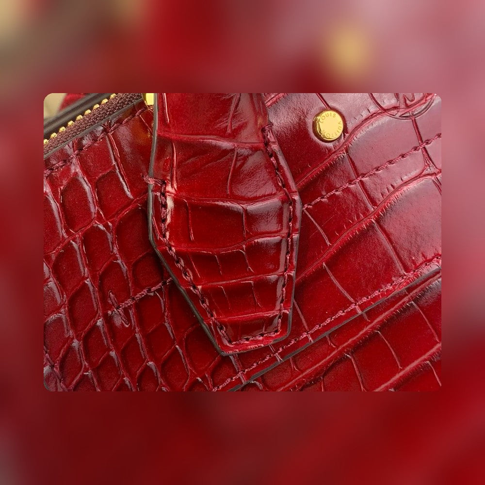 Anum Bags LV Luxury Bag --55937
