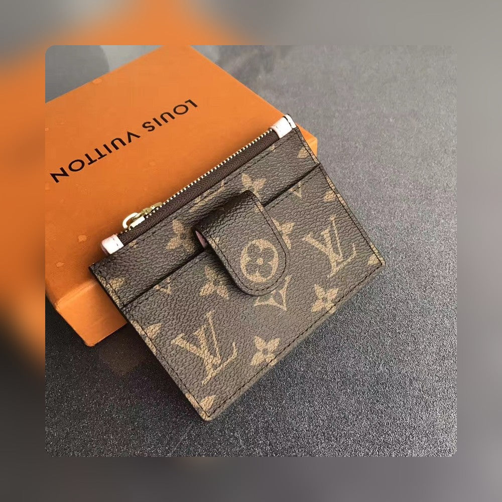 Anum Bags Wallets - DESIGNER WALLETS FOR WOMEN - AFFORDABLE LUXURY - 4440