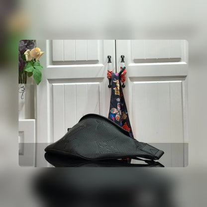 Anum Bags Detail