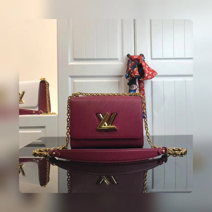 Anum Bags - Best High-End Brands in One Place - AFFORDABLE LUXURY BAGS - 3637
