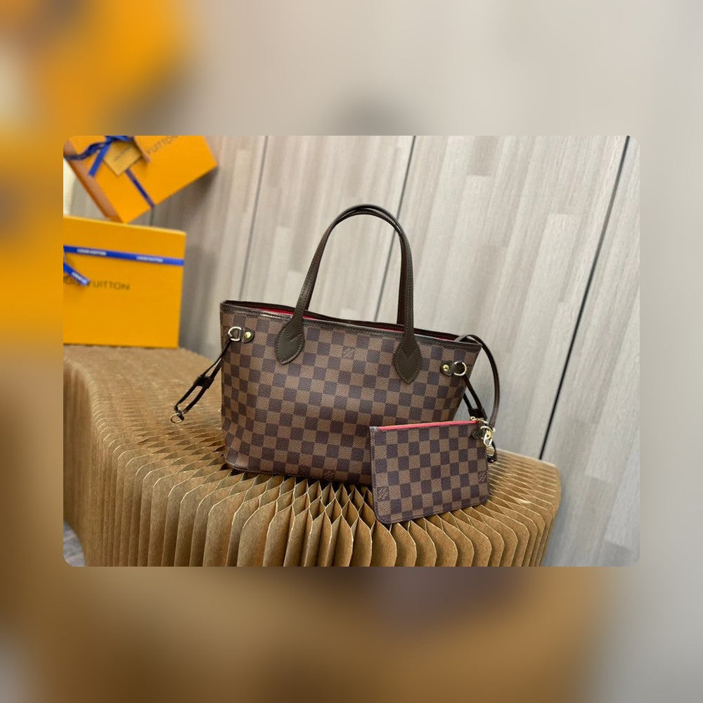 Anum Bags Detail