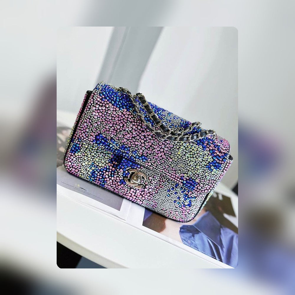 Anum Bags - Premium Luxury Goods and Accessories - AFFORDABLE LUXURY BAGS - 17665