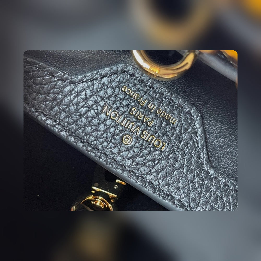 Anum Bags Detail