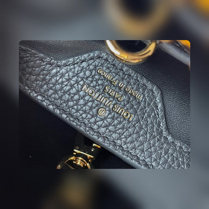 Anum Bags Detail