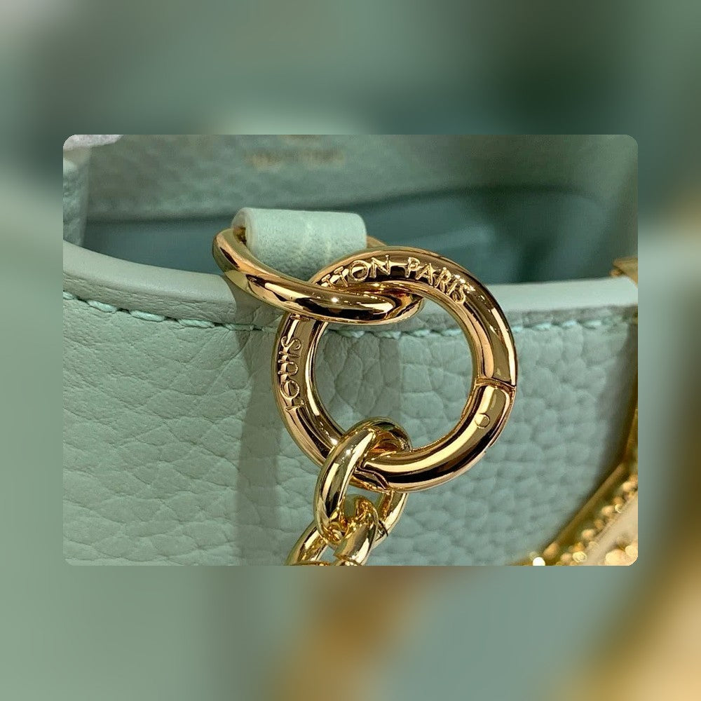 Anum Bags ln Luxury Bag --56327