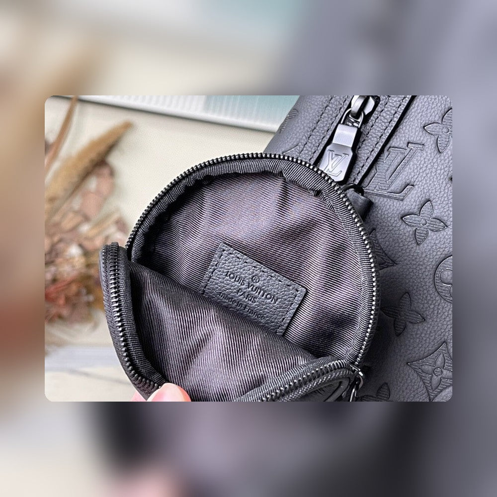 Anum Bags Detail