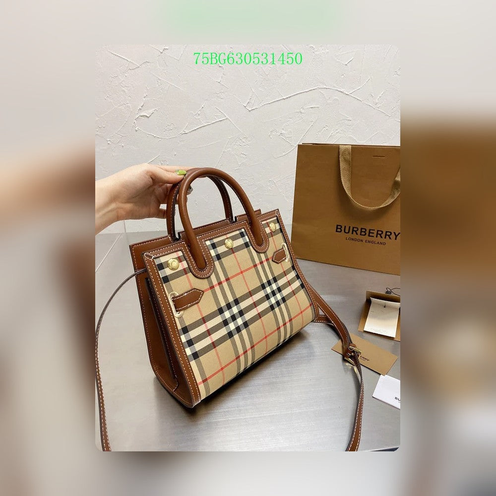 VBS Fashion -BBR Bags - 519