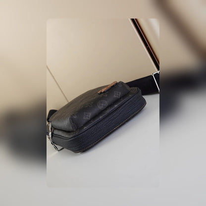 Anum Bags ln Luxury Bag --56866