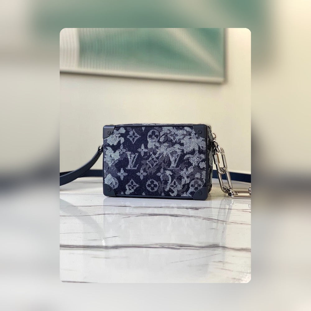 Anum Bags Detail
