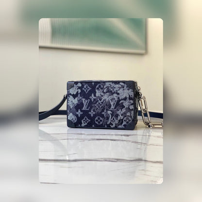 Anum Bags Detail