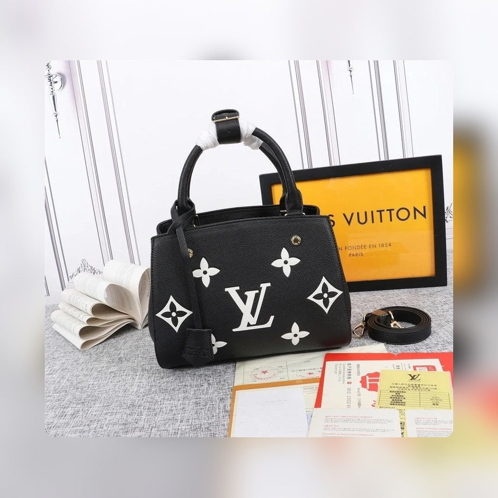 Anum Bags Detail