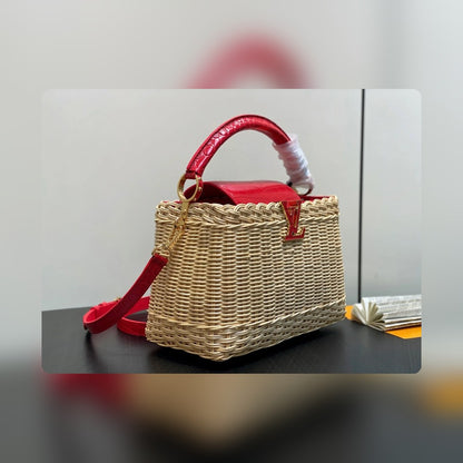 Anum Bags Bags - Best High-End Brands in One Place - AFFORDABLE LUXURY BAGS - 3193