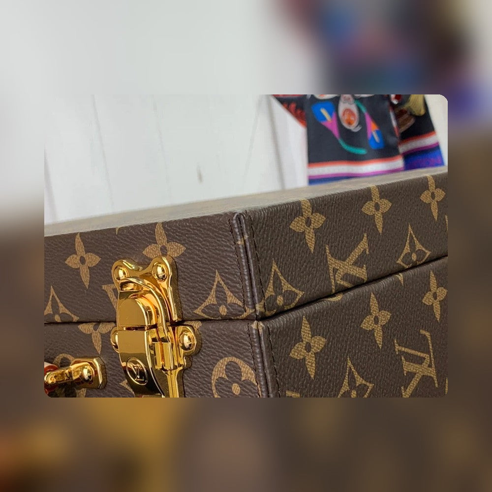 Anum Bags Detail