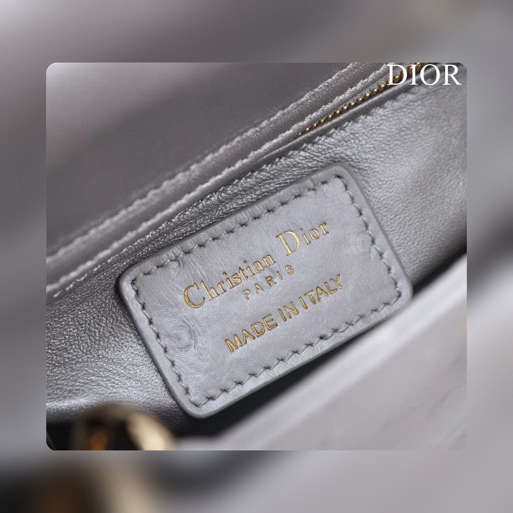Anum Bags Detail