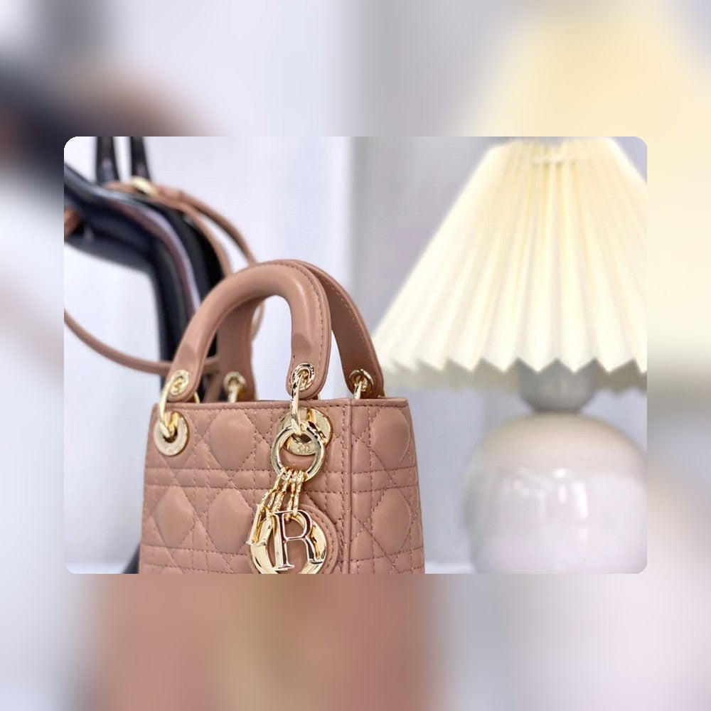 Anum Bags Detail