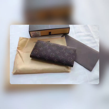Anum Bags Wallets - DESIGNER WALLETS FOR WOMEN - AFFORDABLE LUXURY - 4436