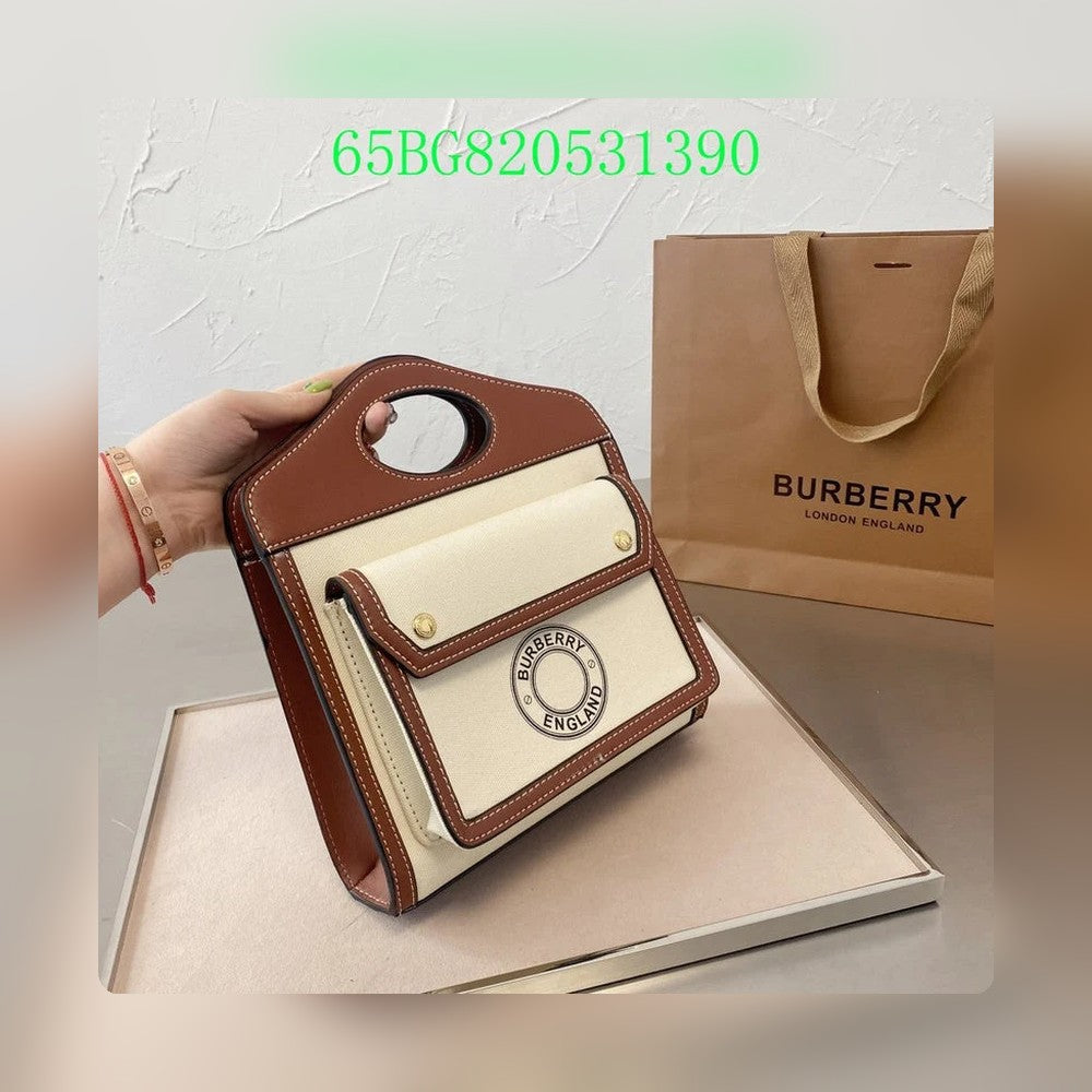 VBS Fashion -BBR Bags - 505