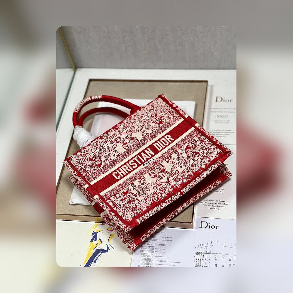 Anum Bags Detail