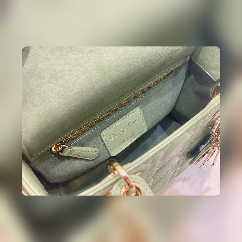 Anum Bags Detail