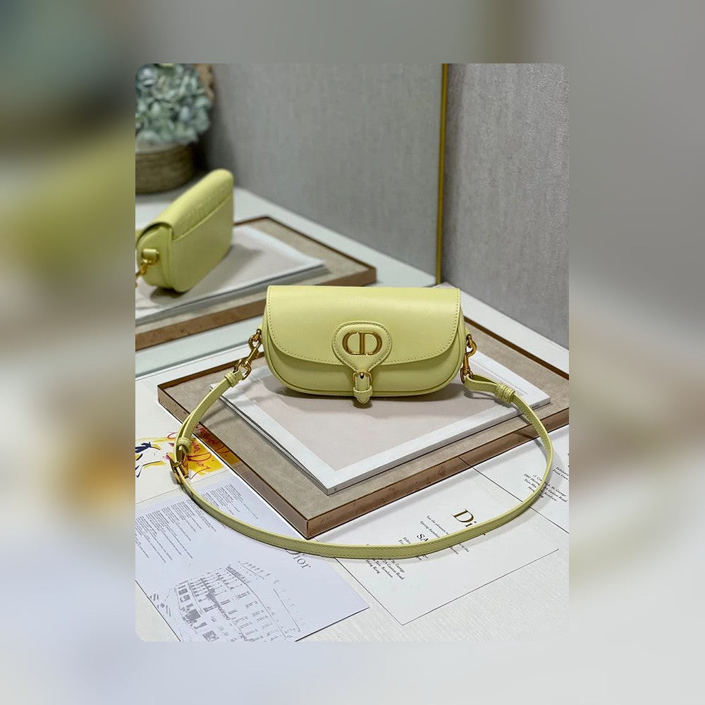 Anum Bags Detail