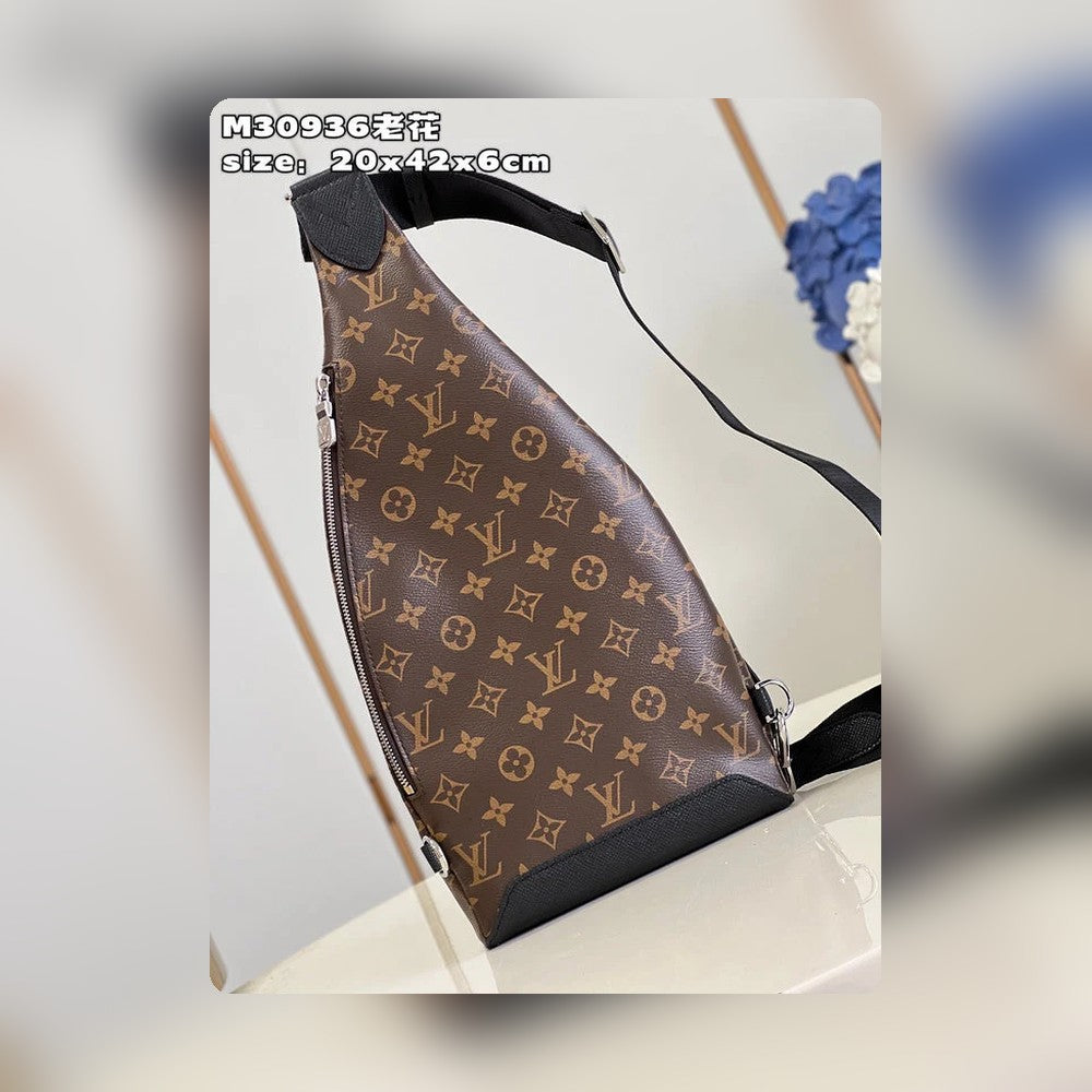Anum Bags Detail