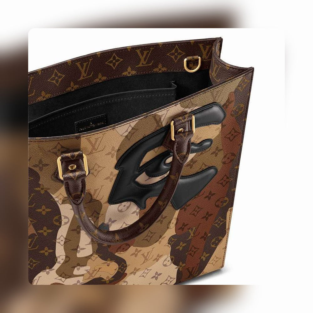 Anum Bags ln Luxury Bag --56195