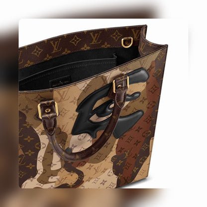 Anum Bags ln Luxury Bag --56195