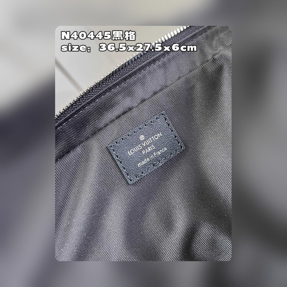 Anum Bags Detail