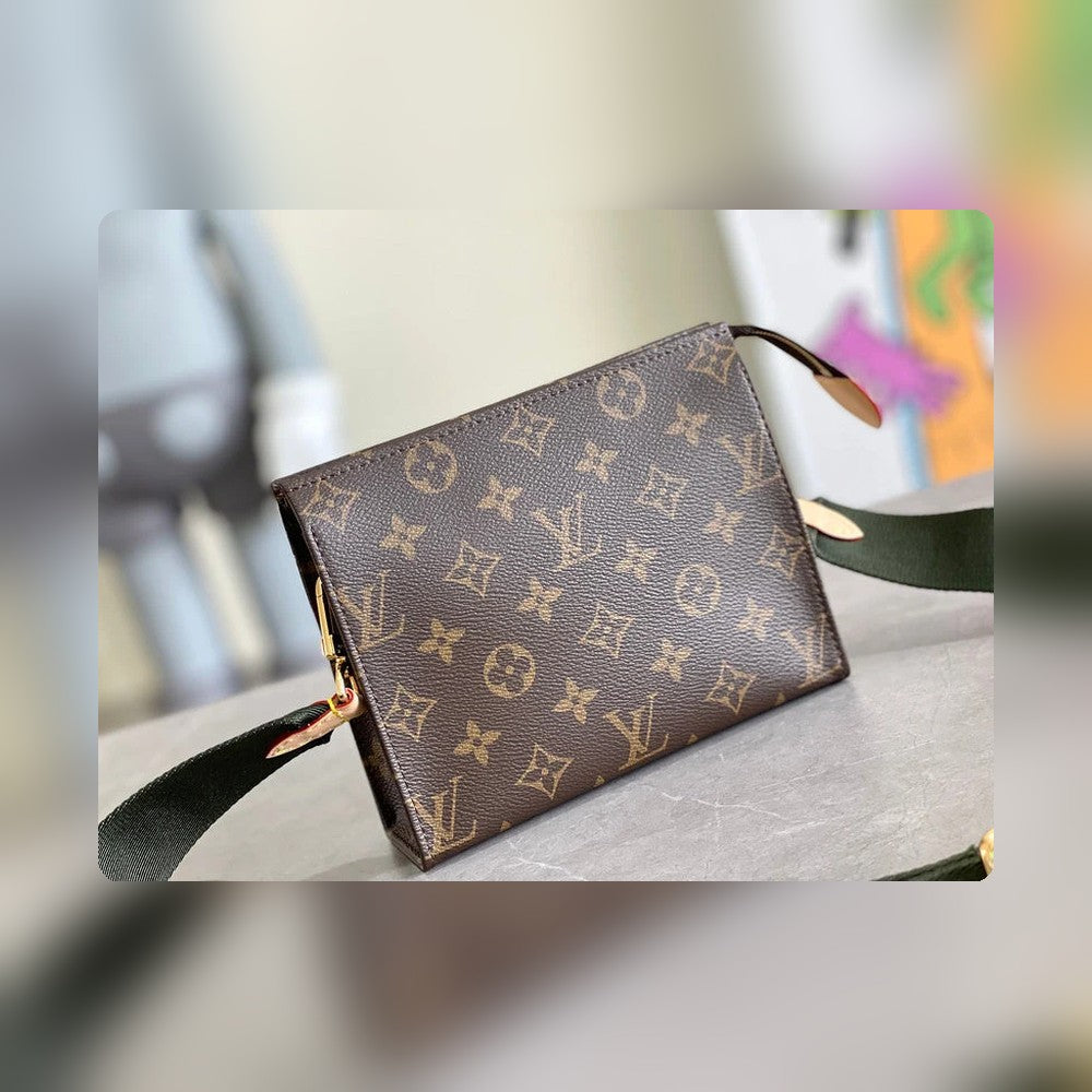 Anum Bags Detail