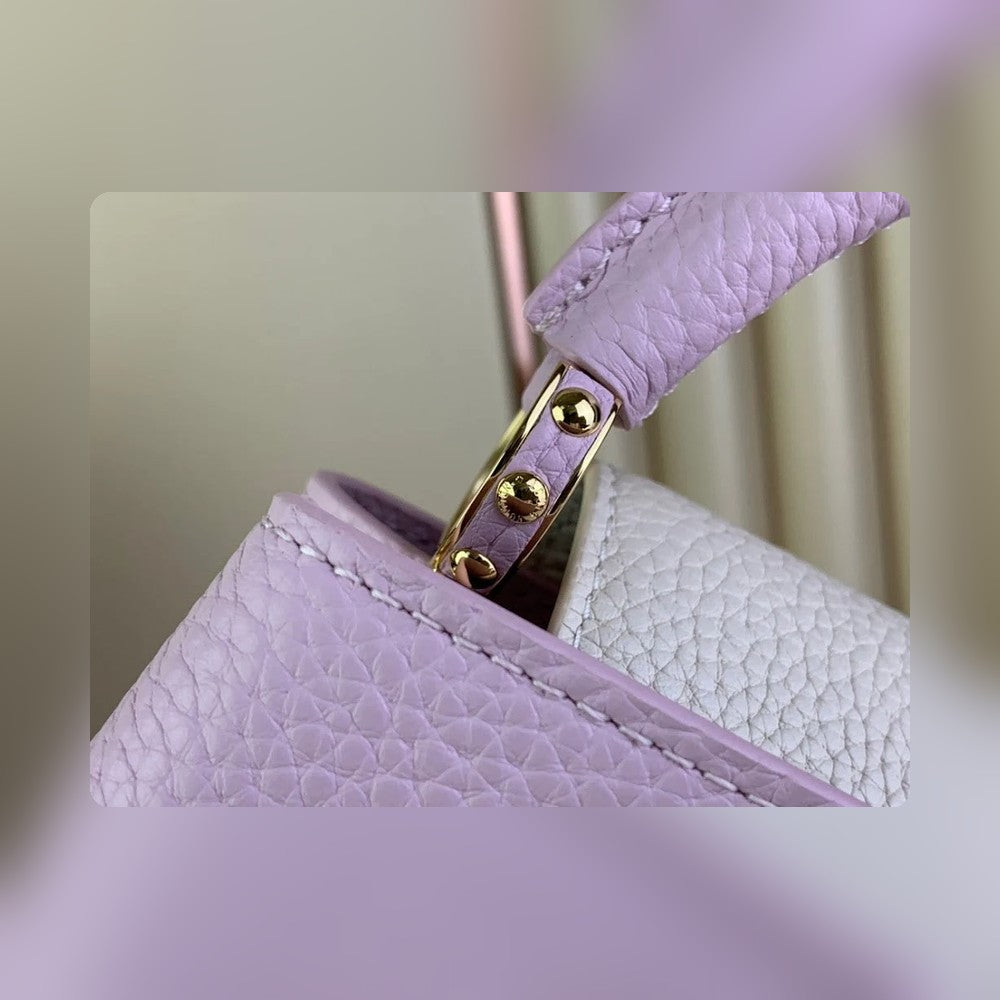 Anum Bags ln Luxury Bag --56439