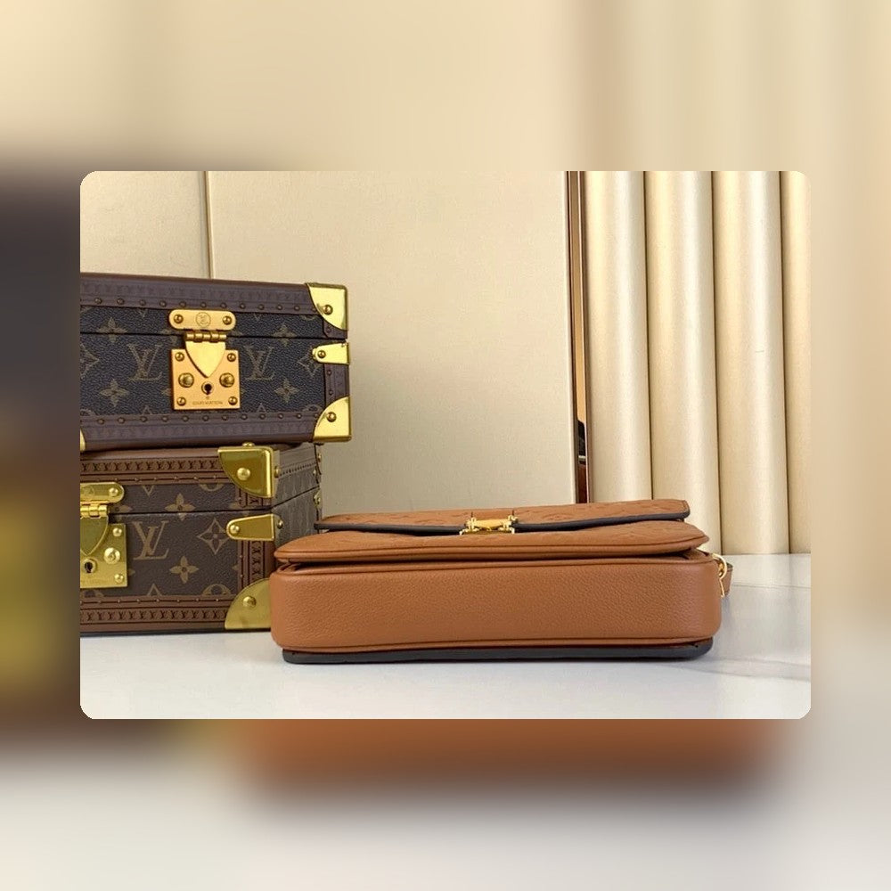 Anum Bags ln Luxury Bag --56833