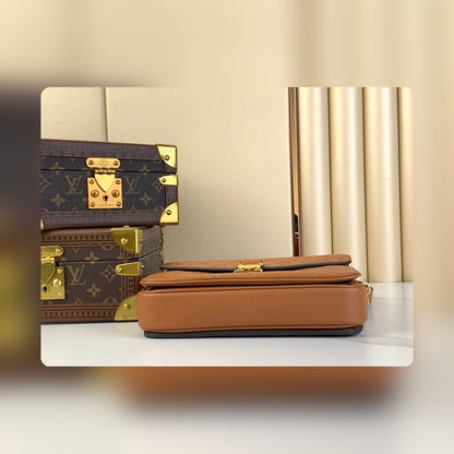 Anum Bags ln Luxury Bag --56833