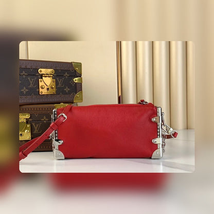 Anum Bags ln Luxury Bag --56823