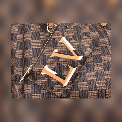 Anum Bags ln Luxury Bag --58598