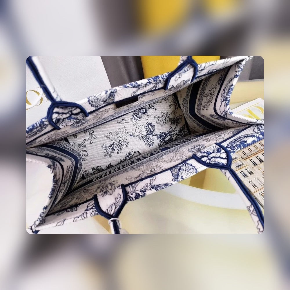 Anum Bags Detail