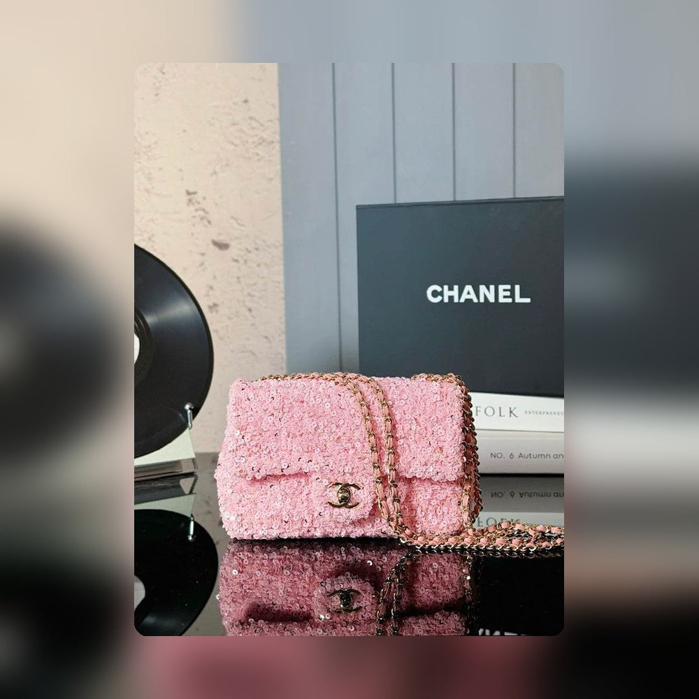 Anum Bags - Premium Luxury Goods and Accessories - AFFORDABLE LUXURY BAGS - 17669