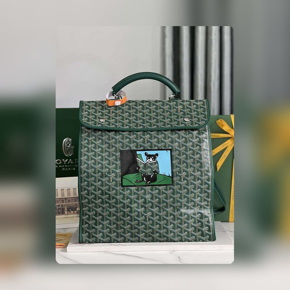 Anum Bags - Premium Luxury Goods and Accessories - AFFORDABLE LUXURY BAGS - 19617