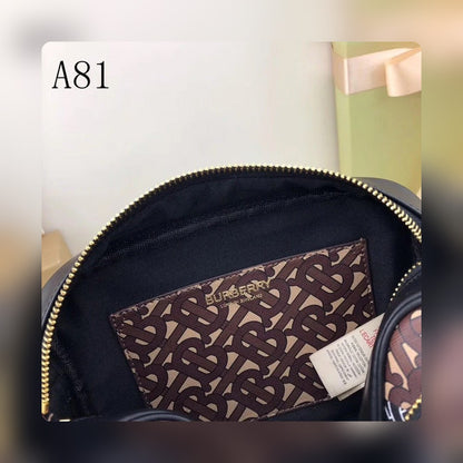 Anum Bags Detail