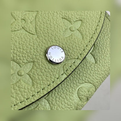 Anum Bags ln Luxury Bag --56320