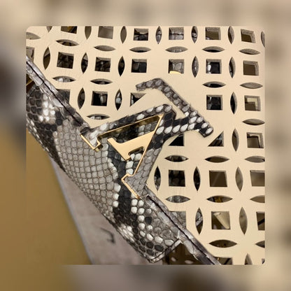 Anum Bags ln Luxury Bag --56259