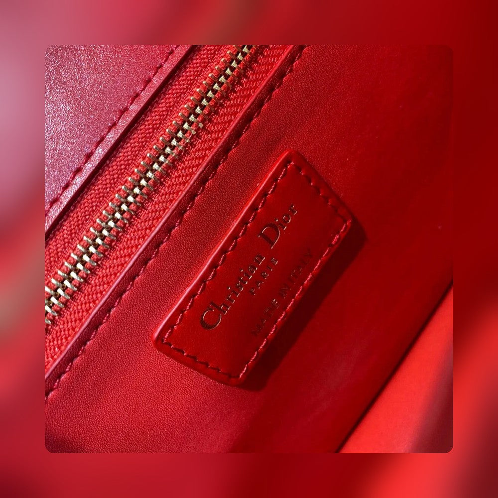 Anum Bags Detail