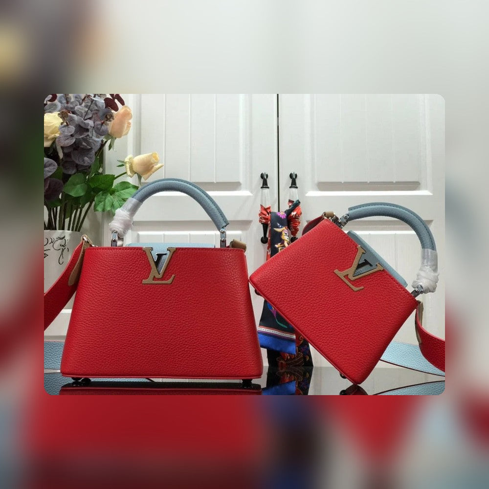 Anum Bags - High-Quality Designer Products for You - AFFORDABLE LUXURY BAGS - 17054